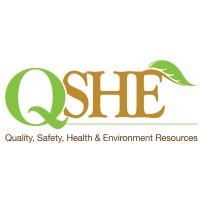 QSHE ( Quality Safety Health and Enviroment) Resources logo - Similar company to 102Consults