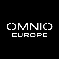 Omnio Europe logo - Similar company to Omnio