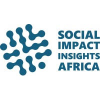Social Impact Insights Africa logo - Similar company to Wits Planetary Health Research