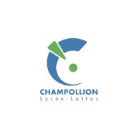 Lycée JEAN-FRANCOIS CHAMPOLLION logo - Similar company to L'Air Libre