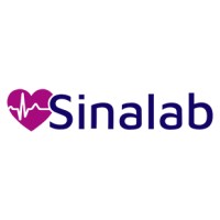 Sinalab Oy logo - Similar company to Sanilab Ae International