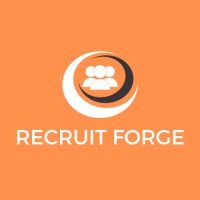 Recruit Forge logo - Similar company to Swift Struck