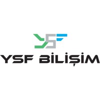 YSF Bilişim Hizmetleri logo - Similar company to Netfiks Bilgi Teknolojileri