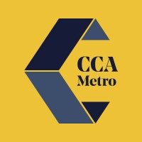CCA Metro - Carpenter Contractor Alliance of Metropolitan New York logo - Similar company to New York City District Council Of Carpenters Training Center
