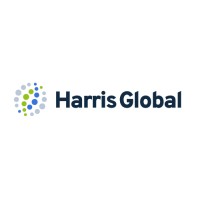 Harris Global logo - Similar company to Hio Golf