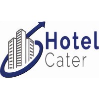 Hotel Cater logo - Similar company to Hotelfeedback