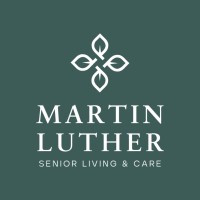 Martin Luther Campus logo - Similar company to The Moments