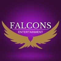 Falcons Entertainment logo - Similar company to Capella Interio™