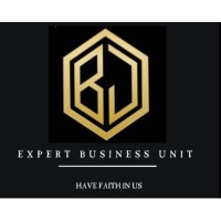 EXPERT BUSINESS UNIT logo - Similar company to Gsoft Pro