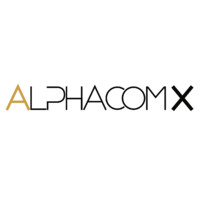 AlphacomX logo - Similar company to Ledgepay