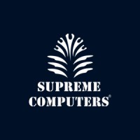 Supreme Corporate logo - Similar company to Victory Eservices (P) Ltd