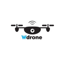 Wdrone - servizi professionali con i droni logo - Similar company to Ap Drones Servizi Con Droni