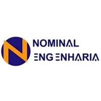 Nominal Engenharia logo - Similar company to Efitec Engenharia