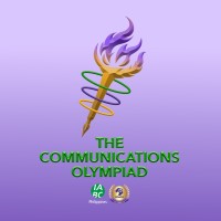 The Communications Olympiad logo - Similar company to Comco School Of Communications