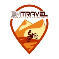 BM Travel Vietnam 4x4 Tours logo - Similar company to One More Destination Co. Ltd