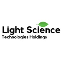 Light Science Technologies Holdings Plc logo - Similar company to Light Science Technologies