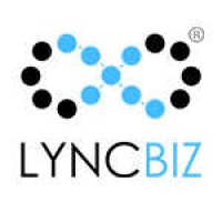 Lyncbiz India Pvt. Ltd. logo - Similar company to Thinkstrat Global Llp