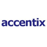 Accentix logo - Similar company to Accentrix