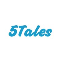 5Tales Digital Agency logo - Similar company to Alphabet Services