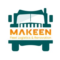 MAKEEN ™ logo - Similar company to Grwan Group ®