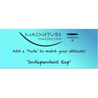 Magnetude Jewelry Official Page