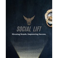 social Lift logo - Similar company to Marketshift