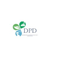 Distribuidora de productos de Aseo y Desinfección (DPD) logo - Similar company to Asenix S.A.S