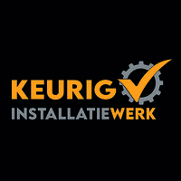 Keurig Installatiewerk logo - Similar company to Arbokeurig