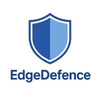 EdgeDefence logo - Similar company to Compuwork