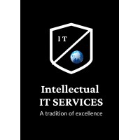 INTELLECTUAL IT SERVICES logo - Similar company to Intellectual Solutions, Llc