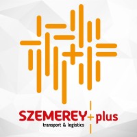 Szemerey + Plus logo - Similar company to Proactive Business Zrt.