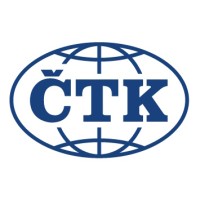 Czech News Agency (CTK) logo - Similar company to Ascopa – Asociace Strategické Komunikace A Vztahů S Veřejností