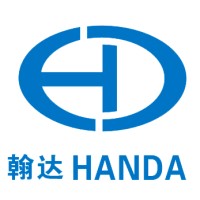 Handa Valve logo - Similar company to TianJin Worlds Valve Co., Ltd