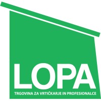 Trgovina Lopa logo - Similar company to Mono Laser
