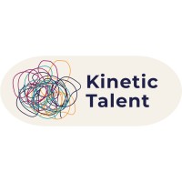 Kinetic Talent logo - Similar company to Boxer Gestion