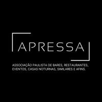 Apressa logo - Similar company to Cosi Restaurant