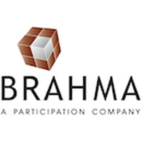 Brahma AG logo - Similar company to Primoat