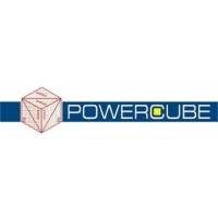 Powercube logo - Similar company to Technologic Enterprises