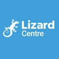 Lizard Centre logo - Similar company to Nextt