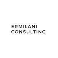 Ermilani Consulting logo - Similar company to Belle Vite