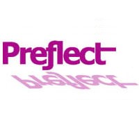 Preflect logo - Similar company to Mutiny Co.