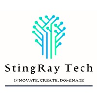 StingRay Tech logo - Similar company to Stingray Technologies Private Limited