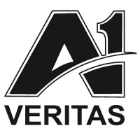 A-1 VERITAS Sialkot logo - Similar company to Healthware Surgical