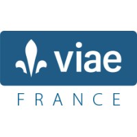 VIAE FRANCE logo - Similar company to Maisons Archidesign