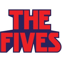 The New Jersey 5s - Major League Pickleball logo - Similar company to Brazen Capital