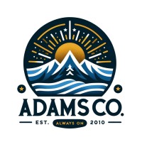 adams co.