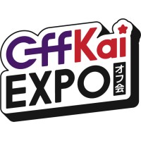 OffKai Expo logo - Similar company to Vgen
