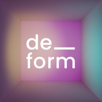 deform.space logo - Similar company to Pirx Lab