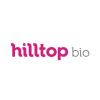 Hilltop Bio logo - Similar company to Elevateex