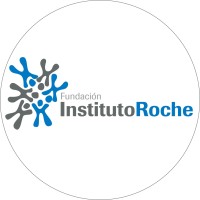 Fundación Instituto Roche logo - Similar company to Máster En Bioinformática Ens-Isciii
